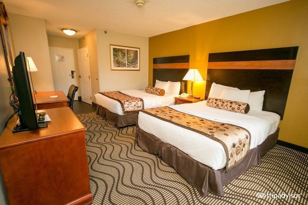 La Quinta Inn By Wyndham Sandusky Near Cedar Point Eksteriør billede