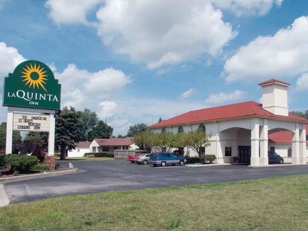 La Quinta Inn By Wyndham Sandusky Near Cedar Point Eksteriør billede